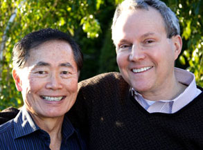 George Takei George Takei